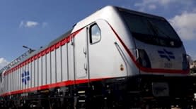רכבת ישראל
